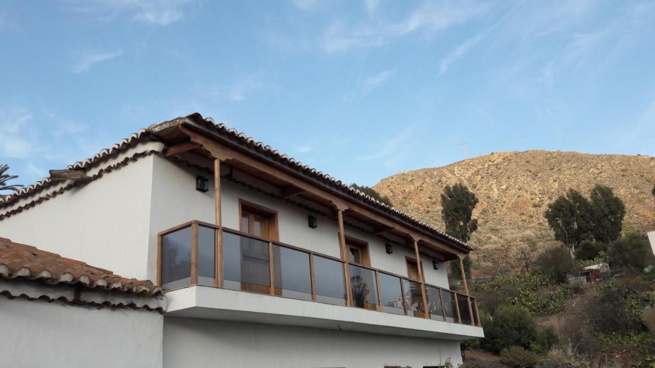 El Regalo De Mis Abuelos Santa Lucia Exteriör bild