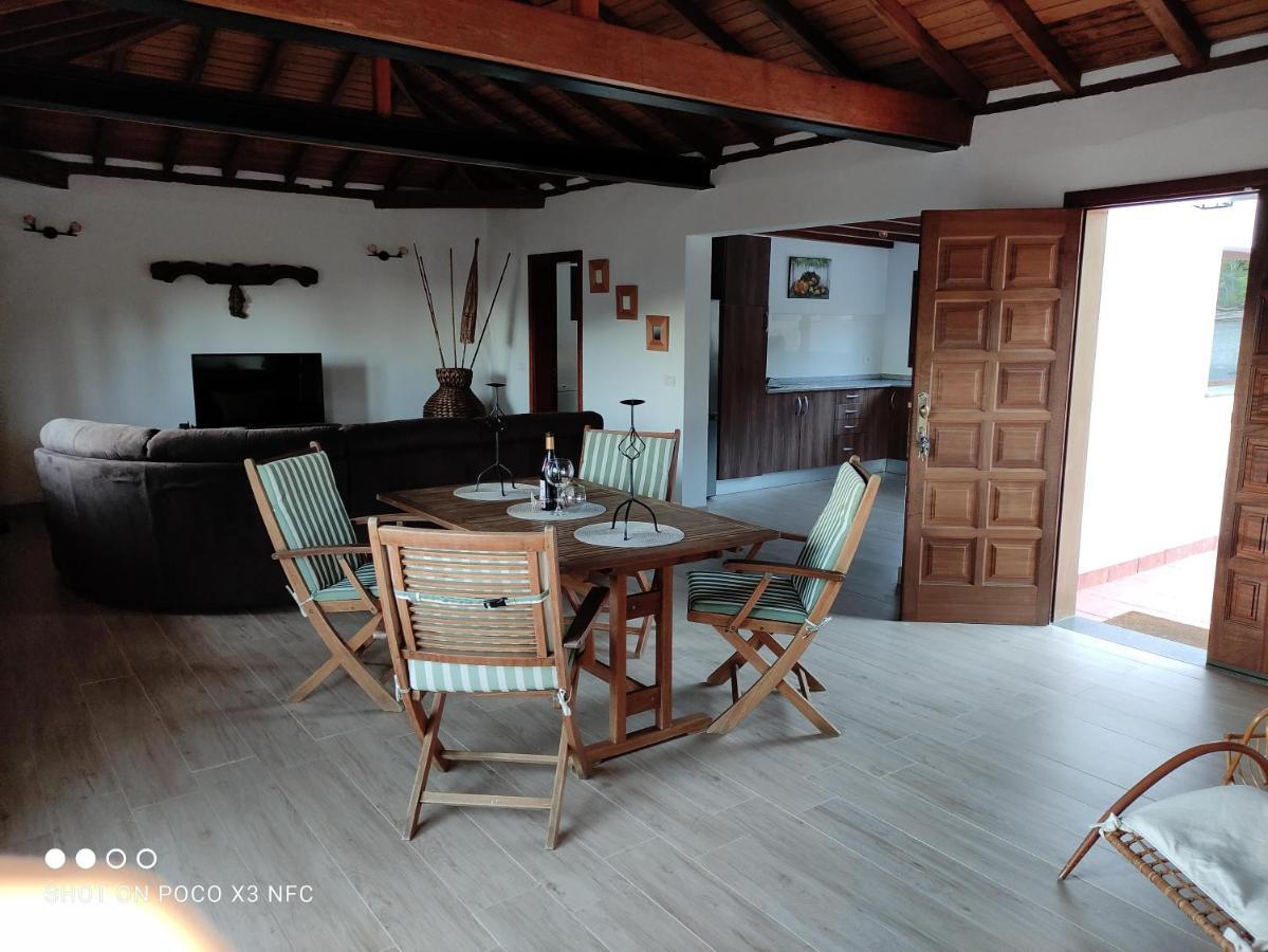 El Regalo De Mis Abuelos Santa Lucia Exteriör bild