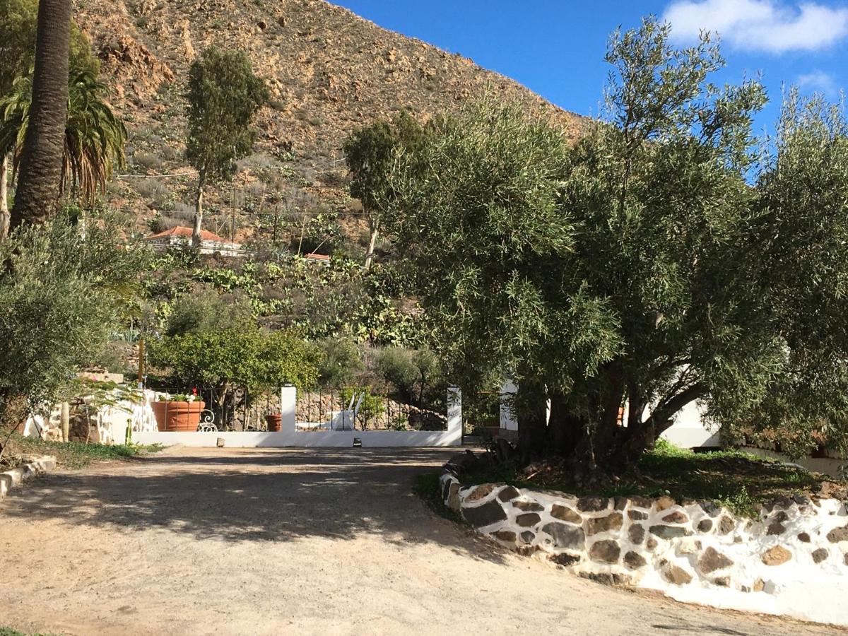 El Regalo De Mis Abuelos Santa Lucia Exteriör bild